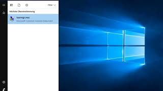 Windows 10  Benutzername ändern [upl. by Marj802]