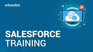 Salesforce Training Videos for Beginners  1  Salesforce Tutorial for Beginners  Salesforce CRM [upl. by Eustasius]