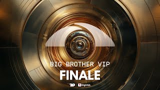 FINALE  Big Brother VIP Albania 3 25 Maj 2024 [upl. by Brittni]