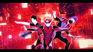 Just Dance Now  Jopping EXTREME  No Hud  50FPS [upl. by Cutcheon]