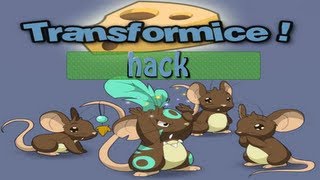 TRANSFORMICE HACK JULIO 2013  PLUGIN HACK  FUNCIONANDO HD [upl. by Nylacaj]