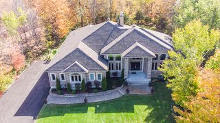 6334 Emerald Links Drive Greely Ottawa Ontario  The Parisi Group [upl. by Isabeau]