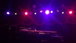 Lady  DAngelo amp Questlove Live At Brooklyn Bowl [upl. by Hound]