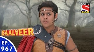 Baal Veer  बालवीर  Episode 967  22nd April 2016 [upl. by Kati]