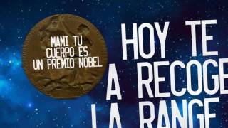 Bryant Myers  En Que País  Lyric Video [upl. by Blakely]