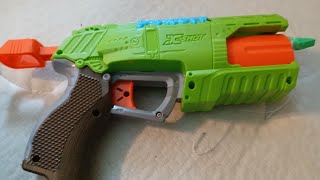 Why I started modifying nerf guns QA [upl. by Serles]