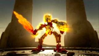 Bionicle Stars 2010 [upl. by Bonnibelle]