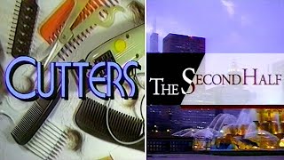 Classic TV Themes Cutters  The Second Half Stereo [upl. by Mandeville]