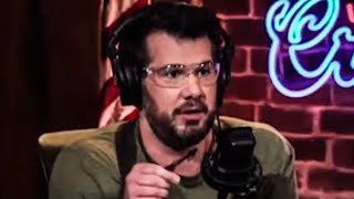 Stephen Crowder Reenacts Kyle Rittenhouse Murders [upl. by Enaywd]