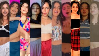 Hey Ladies drop it down Reels  Bananza  Belly Dancer  Latest instagram Reels  Tiktok Videos [upl. by Eniale]