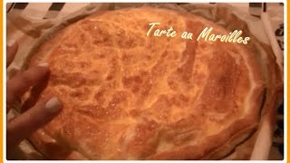 Recettes 3  Tarte au maroilles [upl. by Ninetta]