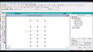 Multistorey Building Design Part3 [upl. by Feil]