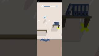 Bottle Flip game level 11 gaming trending shortsviral shorts [upl. by Gisser]