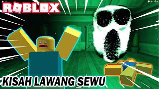 Petualangan Lawang Sewu🚪  Roblox The Door🎮 [upl. by Gaillard]