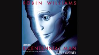 Bicentennial Man  The Machine Age [upl. by Schaeffer]