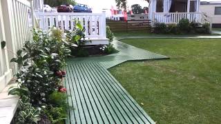 The Lawns Caravan Show Hull [upl. by Nlyak]