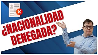 ¿Caduca el certificado de nacimiento para pedir nacionalidad española 📃 [upl. by Ylrac]