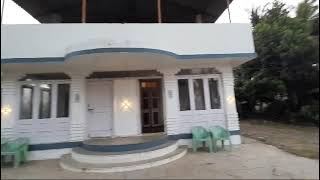 Sagar Tarang Beach Resort at Nagaon Beach travel beach [upl. by Haletky]