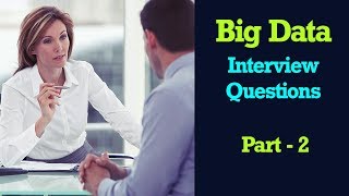 Hadoop Real Time Interview Questions amp Answers [upl. by Esertap]