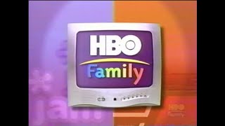 HBO Family Jam and Magnet Promo from 2001 [upl. by Ykcul]