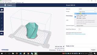 DigiLab 3D Slicer Walkthrough [upl. by Tram]