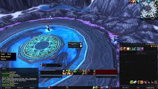 Puzzling WoW Quest [upl. by Kayne]