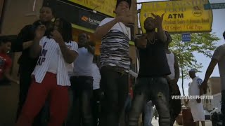 Lil Bibby quotFactsquot ft Chief Keef Official Music Video [upl. by Nnayhs]