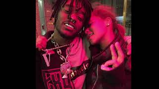 Lil Uzi x Kodie Shane  IM SO GONE official song [upl. by Devland373]