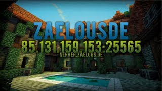 GerEngMinecraft PVP Server für die 146147 Crack [upl. by Nilyac]