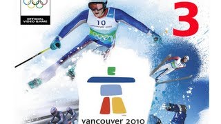 Lets Play Vancouver 2010  Olympische Winterspiele 3 DeutschGerman FullHD [upl. by Thomas749]