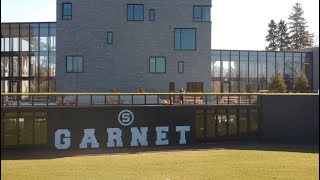 Take A Tour Of Swarthmore College Baseballs New Field Of Dreams [upl. by Corie104]