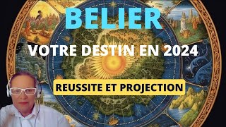 Bélier votre destin en 2024 [upl. by Hertz807]