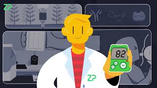 What are biosensors an animated introduction [upl. by Lonny]