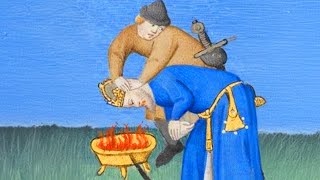 10 Chilling Punishments From The Byzantine Empire [upl. by Elauqsap]