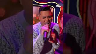 Felipe Araújo canta Lilás de Djavan Ao Vivo  TVZ Felipe Araújo  Música Multishow  Shorts [upl. by Ayatnwahs]