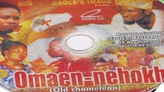 edo benin movie Omaen Nehokhi 2 [upl. by Haughay]