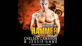 Hammer audiobook by Jessie Lane [upl. by Doig]