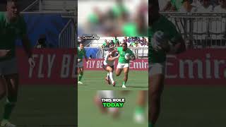 Top 10 Explosive Inside Centres of Rugby in 2024 rugby worldrugby [upl. by Luise]