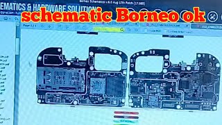 schematic Borneo [upl. by Sesylu227]