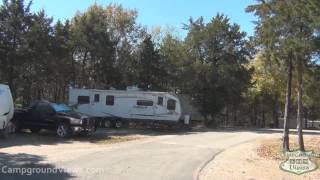 CampgroundViewscom  Lakeview Campground Branson Missouri MO [upl. by Archy]