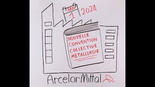 Nouvelle convention collective [upl. by Ttebroc]