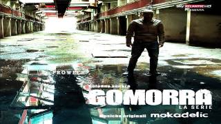 GOMORRA  La Serie 2014 07 Drug Crash Soundtrack HD [upl. by Tooley428]