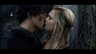 Bellamy amp Clarke  Tell me you love me [upl. by Elledoj]