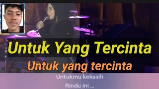 Untuk Yang Tercinta Cover Suno suno music [upl. by Rodavlas]