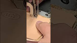 Making a card holder wallet [upl. by Alesandrini37]