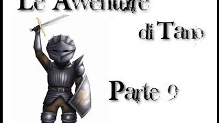 Demons Souls Walkthrough and Lore ita  Le avventure di Tano Parte 9 Tower of Latria 32 [upl. by Luciano]