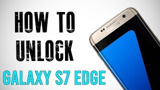 Samsung Galaxy S7 Edge  SECRET CODES [upl. by Salim]