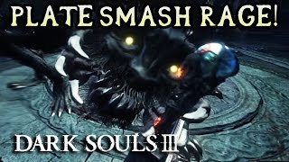 CRYSTAL SAGE MAGE RAGE 1st Person Dark Souls 3 NG 4 [upl. by Noval618]