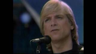 Moody Blues  The Other Side Of Life rare clip [upl. by Boleslaw]