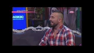 Vladimir Tomović o Staniji Ami G Show S11  E08 [upl. by Drucy]